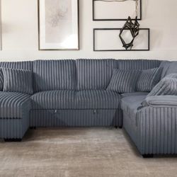 NEW COMFY & SOLID Wood Frame  