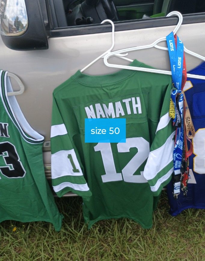 NFL Jerseys In Stock Will Ship Same Day