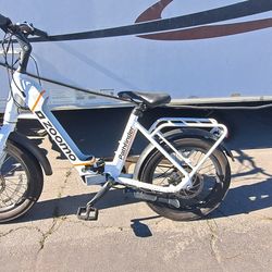 Needs Fixing Magnum Pathfinder Ebike