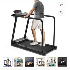 Treadmill New In Box