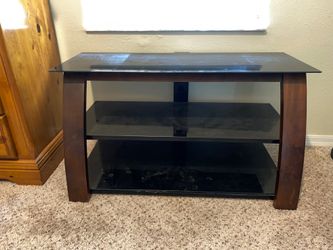 Home Decor TV Entertainment Center