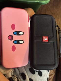 Nintendo Switch Holder