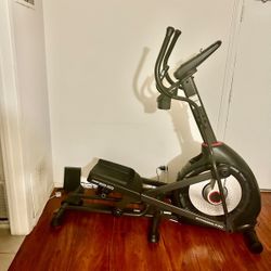 Like New Schwinn Elliptical