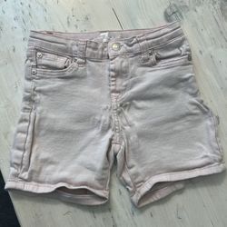 Girls Size 6x shorts