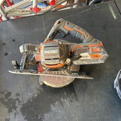 Hand Saw Rigid 