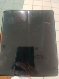 Galaxy z fold 5