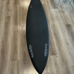 Soft top Short Board 