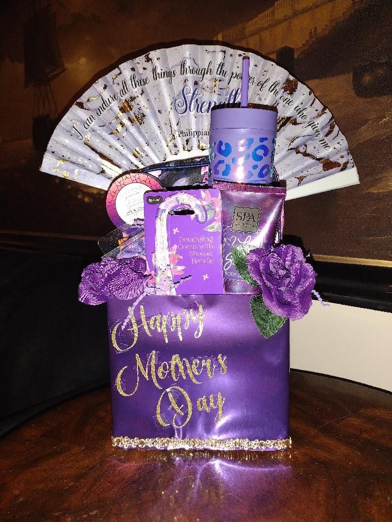 Mother's DAY GIFTS