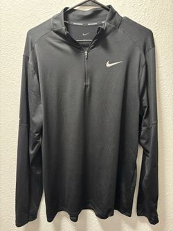 Nike Running Shirt Size L