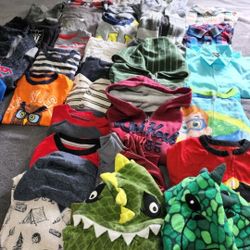 Boys Clothes 
