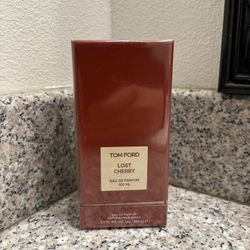 Tom Ford Lost Cherry 3.4 Oz Brand New Sealed*