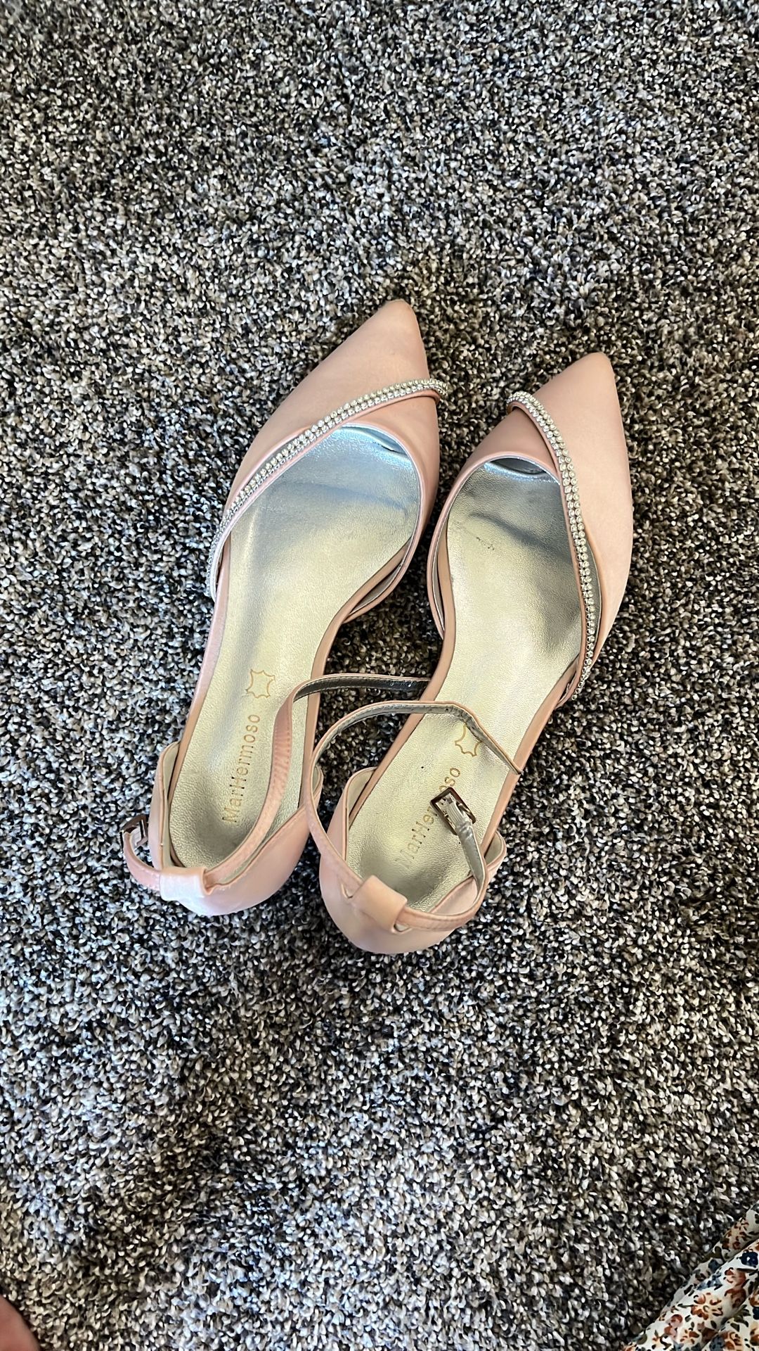 Dress Shoes