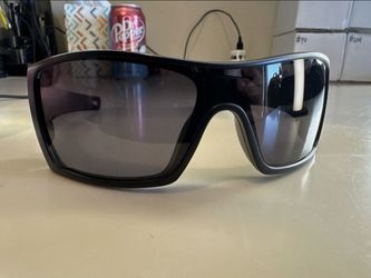 Oakley BatWolf Black/Black (009101)
