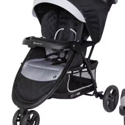 Baby Trend Stroller 