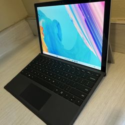 Surface Pro Touchscreen Windows 11