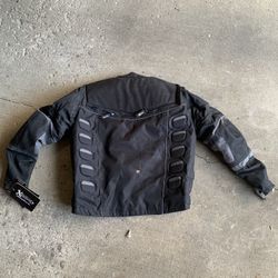 Biker Jacket