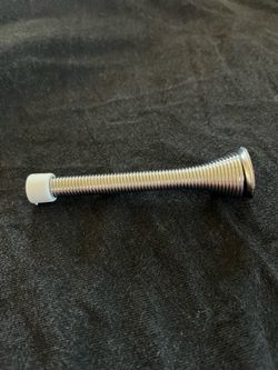 Pamex Door Stop Finisch Chrome.