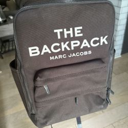Marc Jacobs Backpack