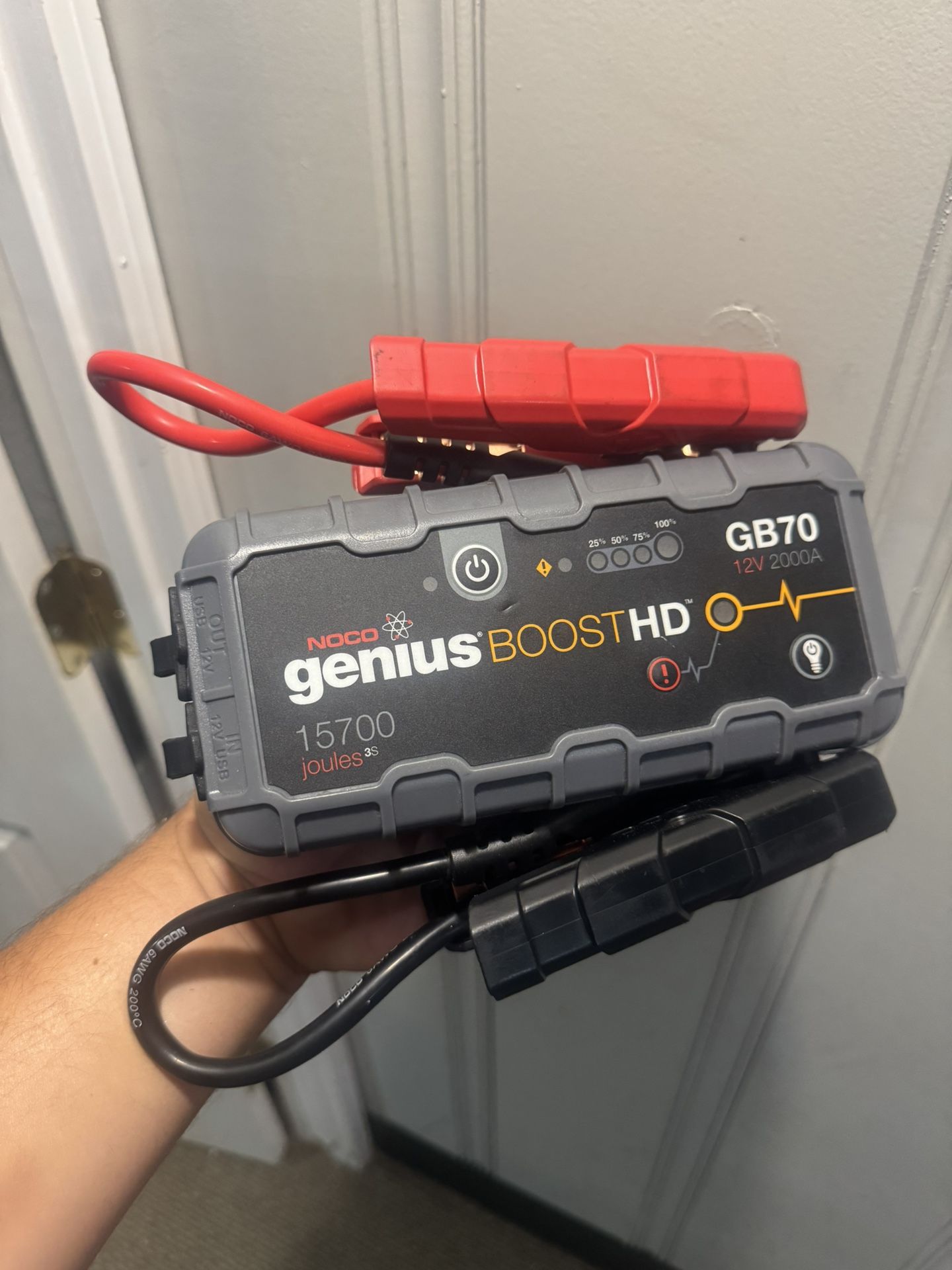 Noco GB70