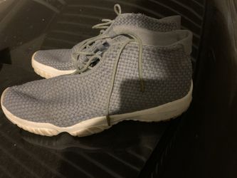 Jordan