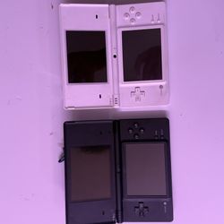 Nintendo DS 2 Set