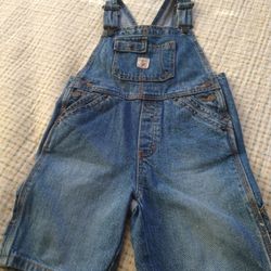 Little Boys Shorts