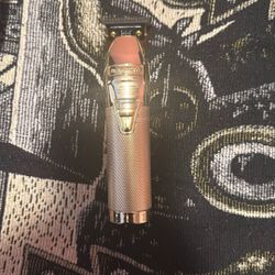 Babyliss Trimmer 