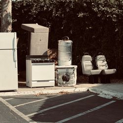 Scrap Metal FREE