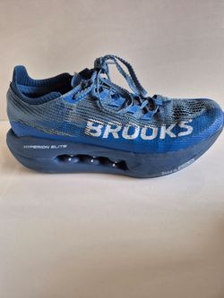 Brooks hyperion elite 5 8.5