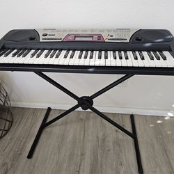 Yamaha Piano