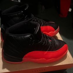 Air Jordan 12 