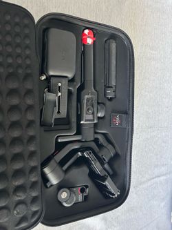 Moza Air 2 Gimbal
