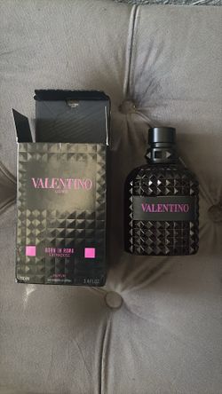 Valentino Born In Rome