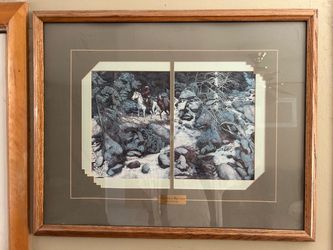 Bev Doolittle prints