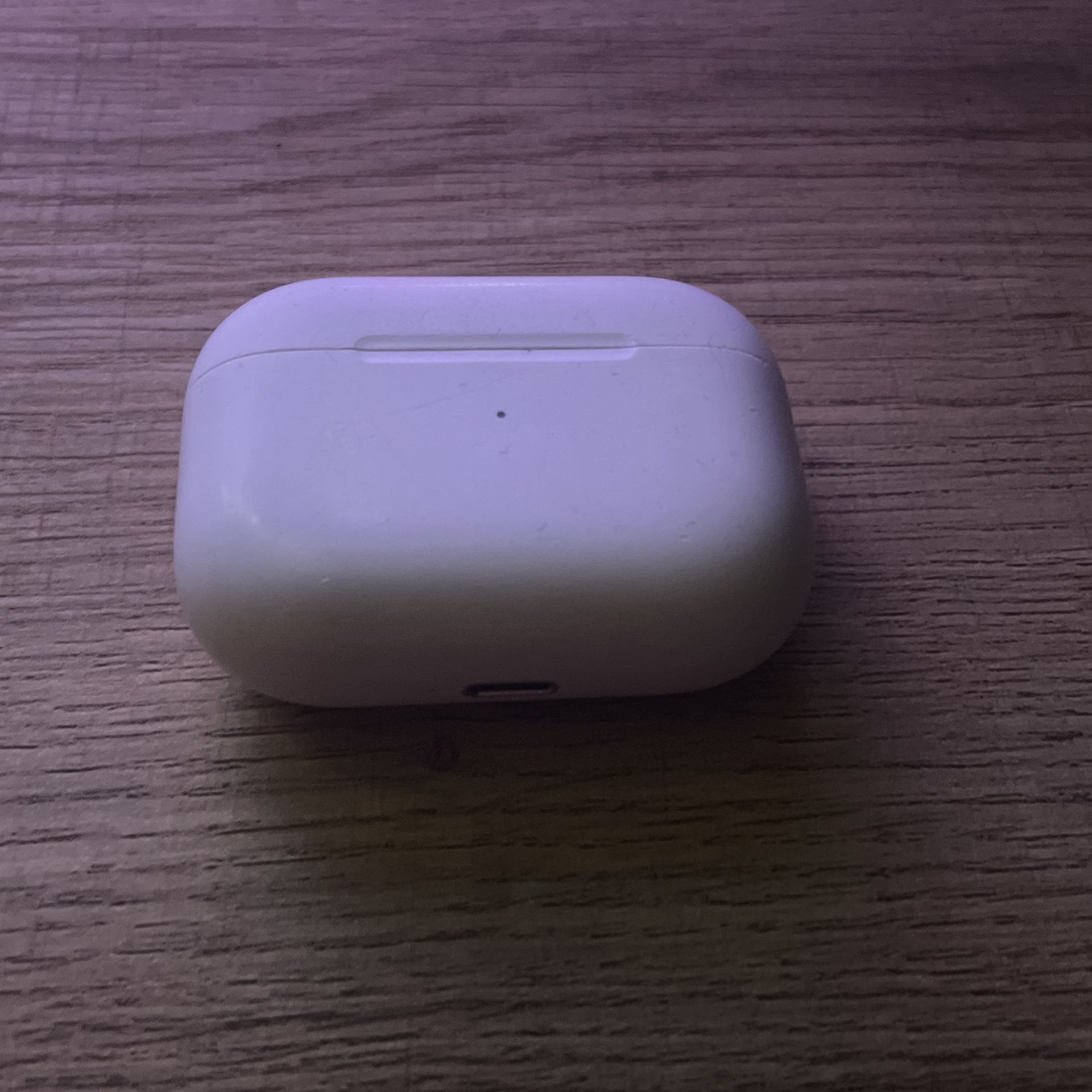 AirPods Pro Case Only