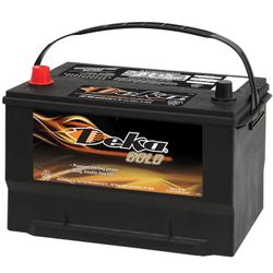 12-volt, Group 65 Automotive Battery