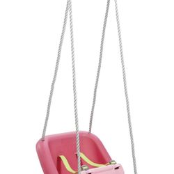 Pink Swing 
