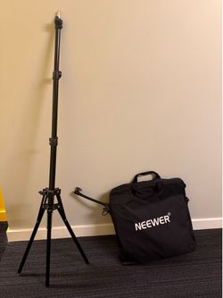 Neewer 18in Ring Light
