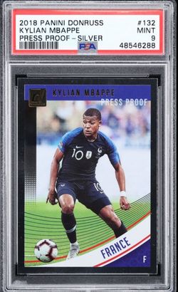 KYLAN MBAPPE ROOKIE. JUST BEAT BARCELONA
