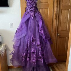 Formal Event Dresses 