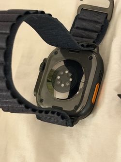 Apple Watch Ultra 3