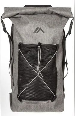 quest 20L Waterproof backpack