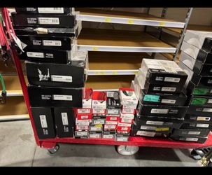 Huge tool sell