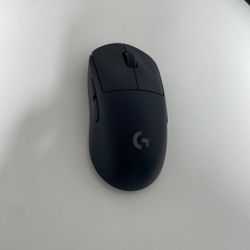 Logitech G Pro Gaming Mouse