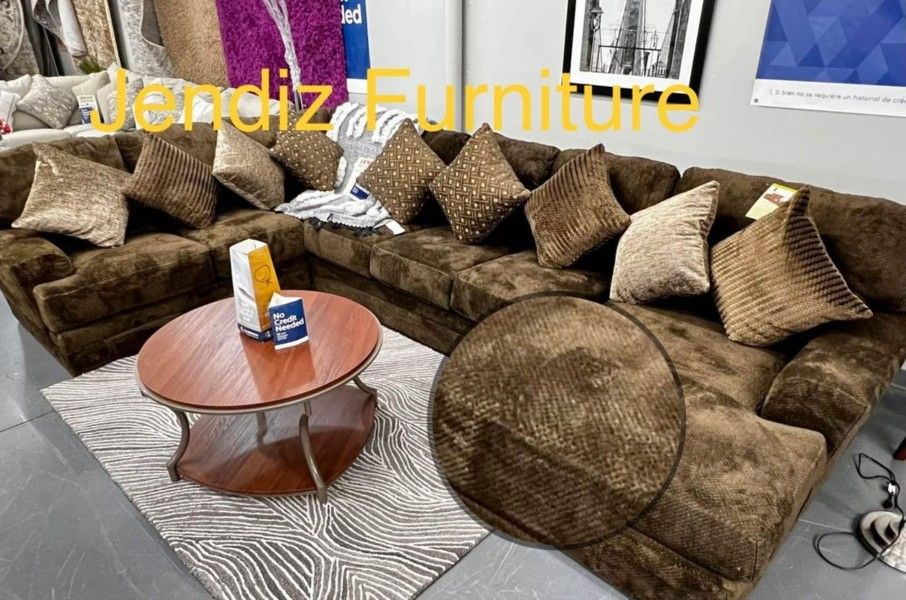 Livingroom Furniture Sectional Couches Sofa Furniture Only $49 Down