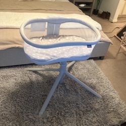Halo Baby Bassinet 