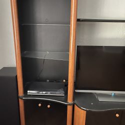 Tv Entered 
