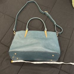 Luxury style bag. Never Used. 