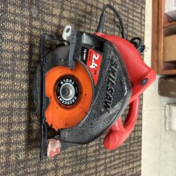 Skil Circular Saw 