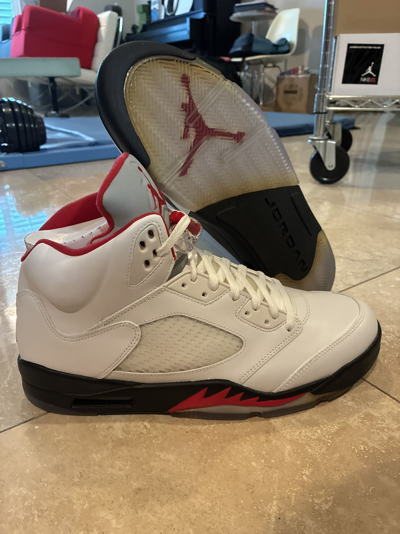 Nike Jordan Retro (2013)